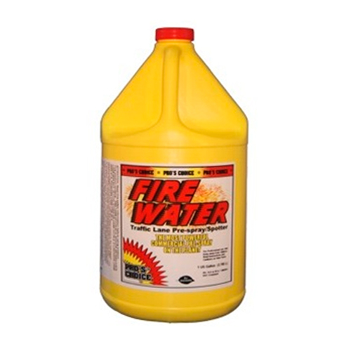 Pro’s Choice Fire Water Full Circle Chemical