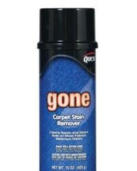 GONE Carpet Stain Remover