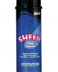 SHEEN Glass Cleaner