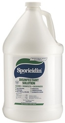 Sporicidin Disinfectant Gallon
