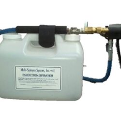 High-Pressure 6qt Injection Sprayer