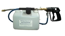 High-Pressure 6qt Injection Sprayer