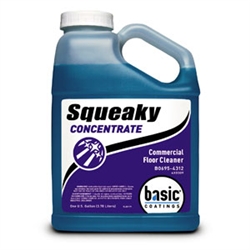Basic Coatings Squeaky Concentrate