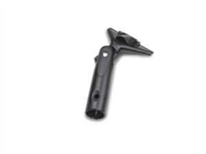 Ettore Pro+ Super System Squeegee Handle - Plastic