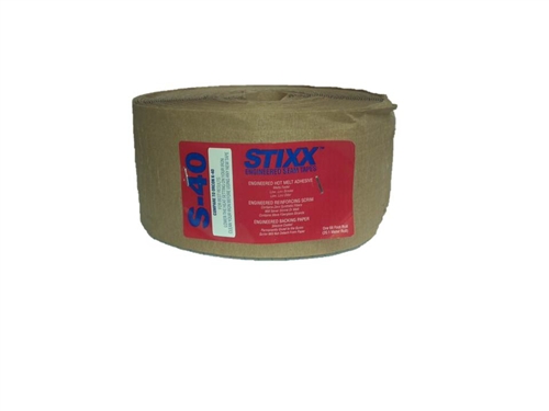 Stixx S-40 Seam Tape