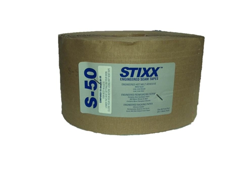 Stixx  S-50 Seam Tape
