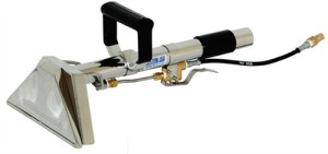 STAIR DETAIL TOOL, 10" HEAD, 18" LONG