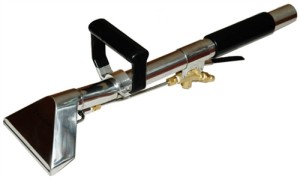 6" STAIR TOOL, 24" LONG