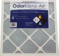 OdorKlenz-Air Cartridge