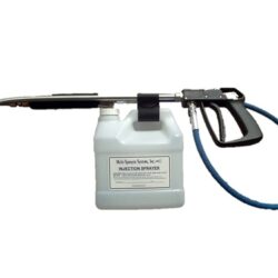 Multisprayer Adjustable Injection Sprayer