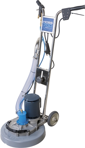 Sapphire Scientific HOSS 700 Rotary Cleaning Tool