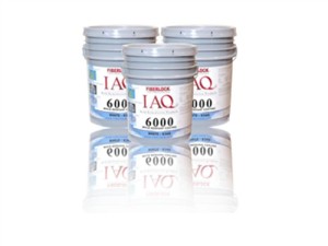 Fiberlock IAQ 6000