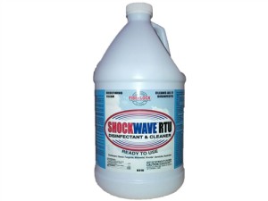 Fiberlock Shockwave RTU