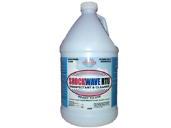 Fiberlock Shockwave RTU - Full Circle Chemical Supply