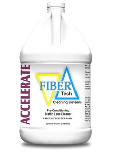 Fiber Tech ACCELERATE Premium Pre-Spray