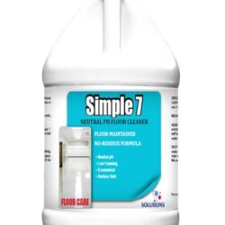 Solutions - Simple 7