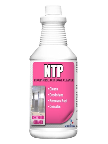 Solutions-NTP