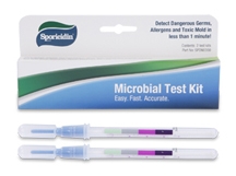 Sporicidin - Microbial Test Kit
