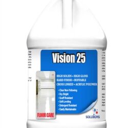 Solutions - Vision 25