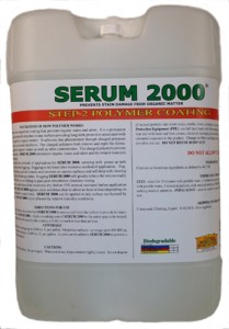 SERUM 2000
