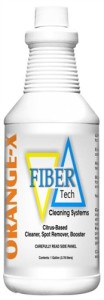 Fiber Tech ORANGE-X Citrus Spotter/Booster Gallon