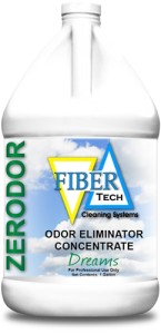 Fiber Tech ZerOdor Dreams