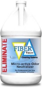 Fiber Tech ELIMINATE-Odor Remodifier
