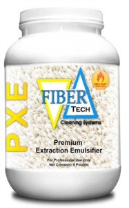 Fiber Tech PXE Premium Extraction Emulsifier