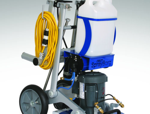 Buying Used Commercial Carpet Cleaning Equipment