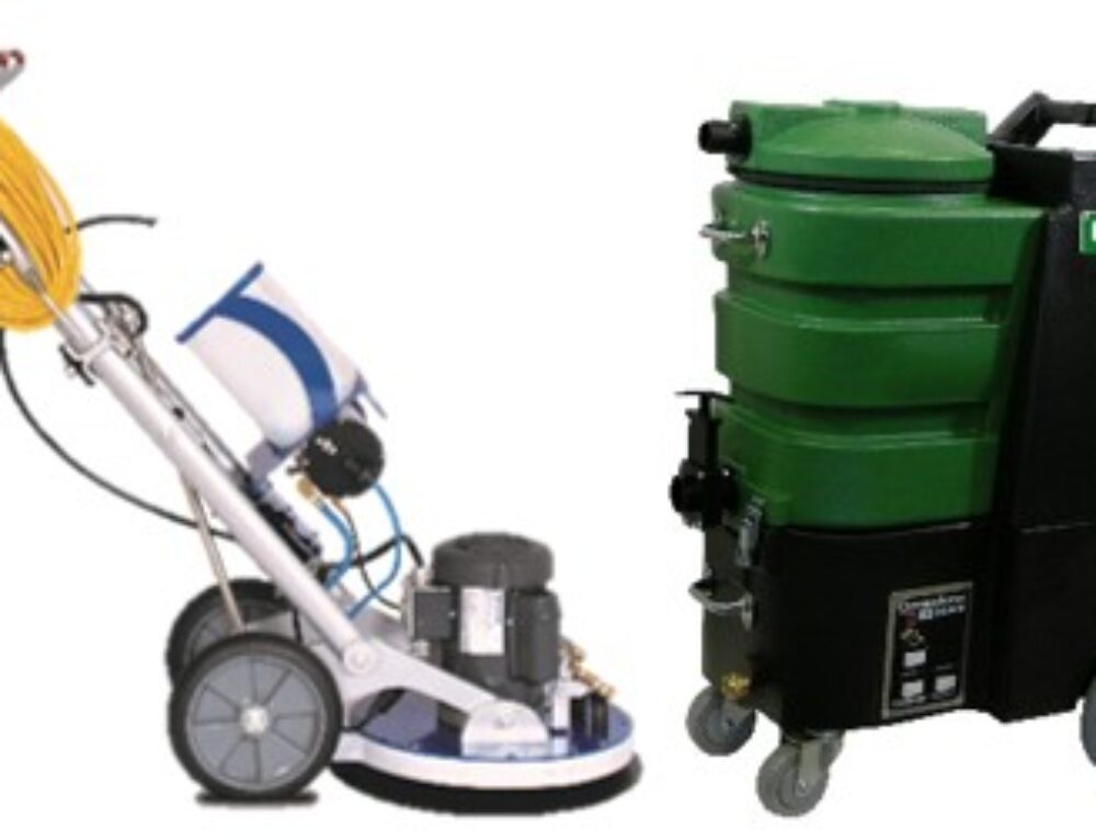 Buying Used Commercial Carpet Cleaning Equipment Full Circle Chemical