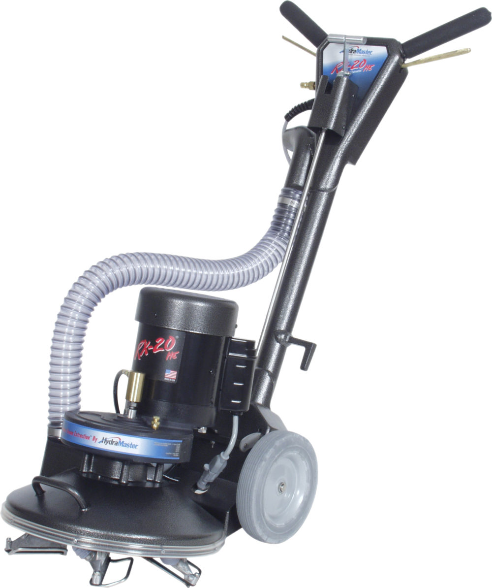best carpet extractor for car detailing
