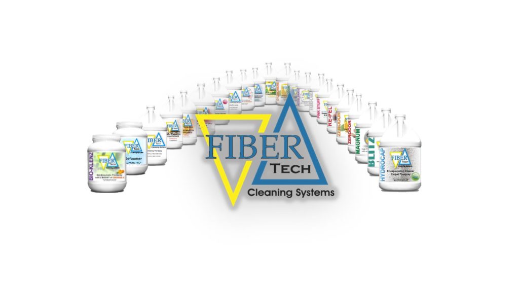 Carpet Cleaning Chemicals Lake of the Ozarks, MO Full Circle Chemical