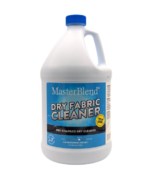 Water Free Dry-Cleaning Solvents for Upholstery Market Size