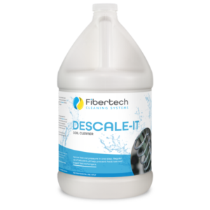 Fiber Tech Descale-It