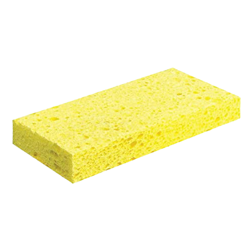 Optima Proclean Large Sponge Scourers x 10 (827.10) – Stratfords