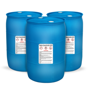 SH Softwash / 12.5 Sodium Hypochlorite