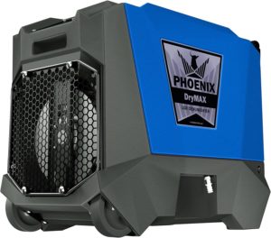 DryMAX BLE Blue