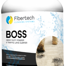 Fibertech Boss chemical