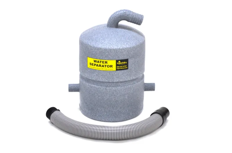 WS Water Separator