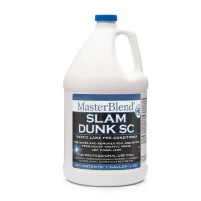 MasterBlend Slam Dunk TLC/Matrix Grand Slam SC - Full Circle Chemical