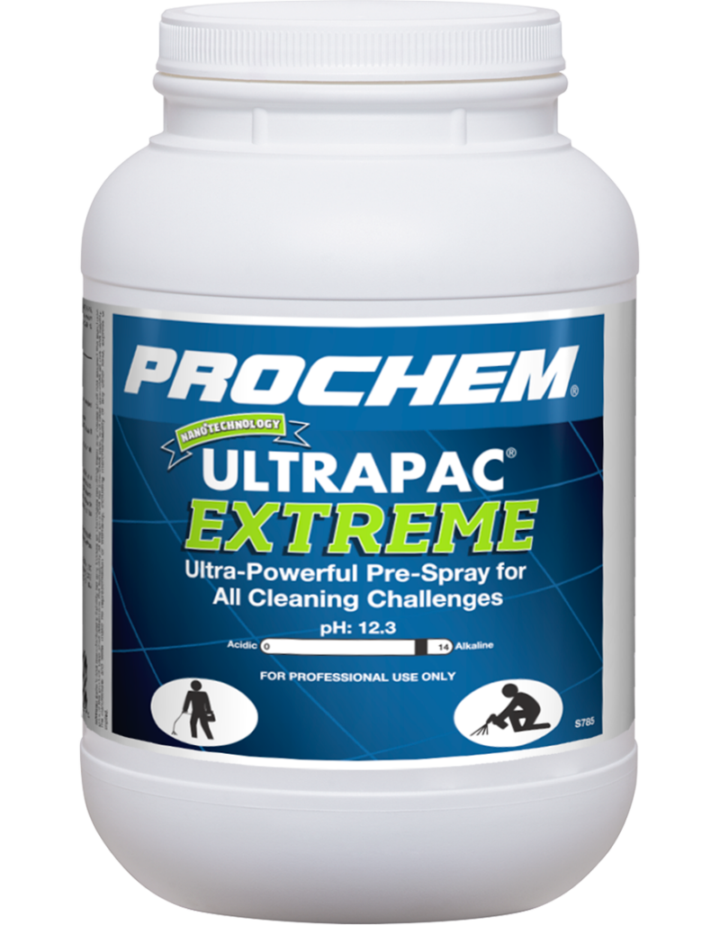 Ultrapac Extreme 6.5lb