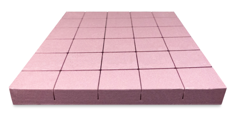 2648-5413 Foam Snap Blocks