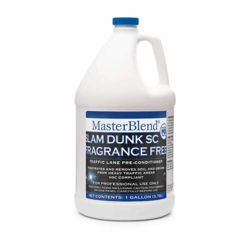 MasterBlend Slam Dunk SC Fragrance-Free TLC Pre-Spray